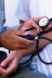 Long Term Neurological Conditions