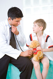 Pediatric Neurological Conditions